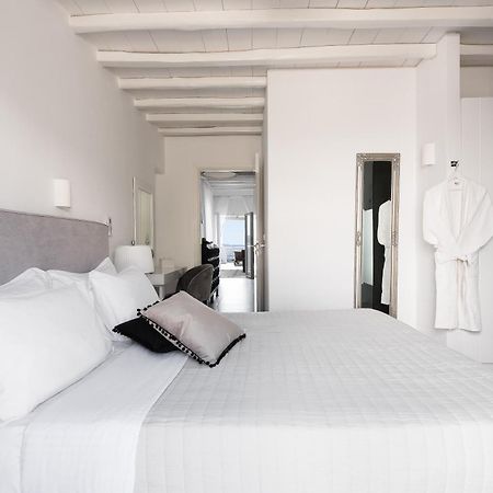 Riva Suites - Adults Only Mykonos Town Luaran gambar
