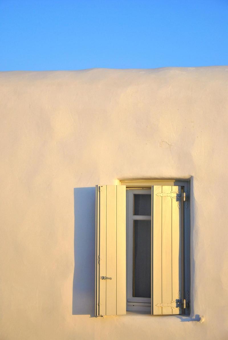 Riva Suites - Adults Only Mykonos Town Luaran gambar