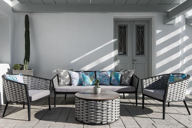 Riva Suites - Adults Only Mykonos Town Luaran gambar