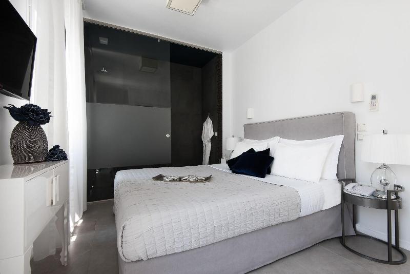 Riva Suites - Adults Only Mykonos Town Luaran gambar