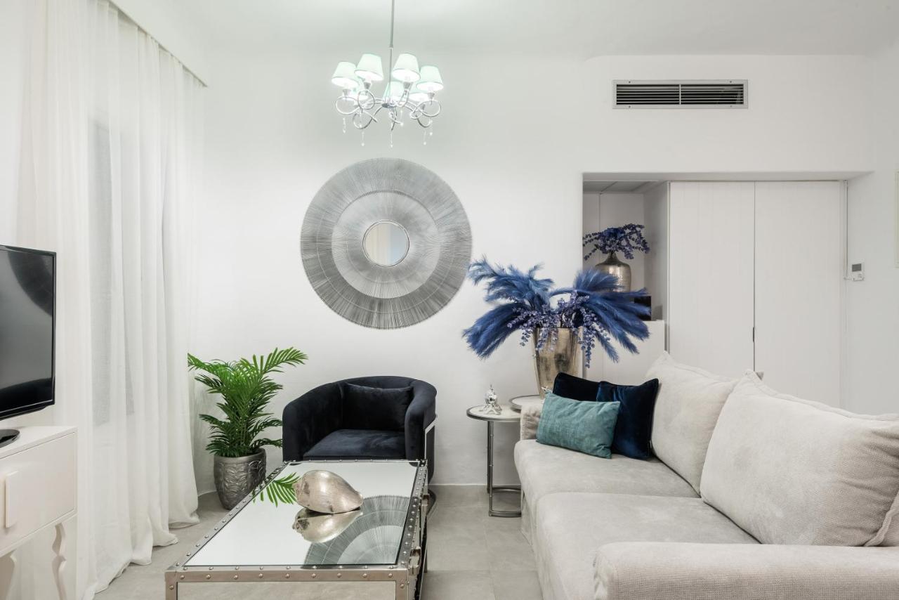 Riva Suites - Adults Only Mykonos Town Luaran gambar