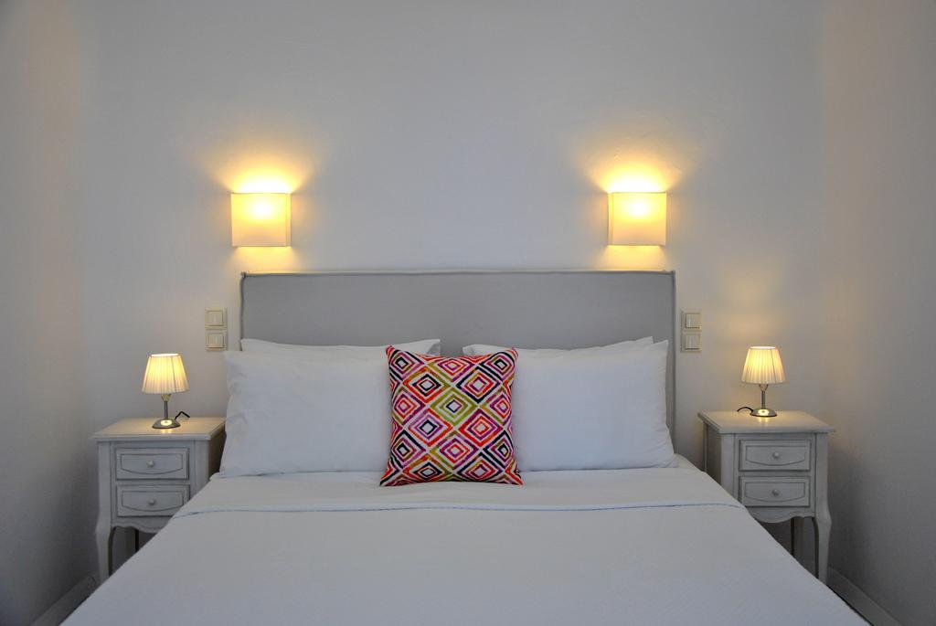 Riva Suites - Adults Only Mykonos Town Bilik gambar