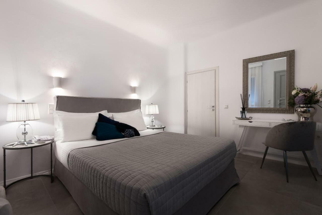 Riva Suites - Adults Only Mykonos Town Luaran gambar